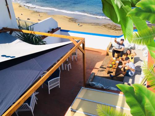 Surf House Gran Canaria Gran Canaria