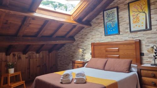 Casa Cuevas