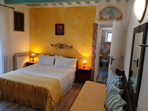 B&B Natalia - Accommodation - Gualdo Tadino