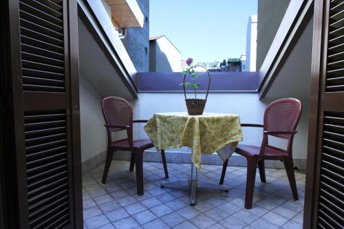 Lux Hotel Durante - image 6
