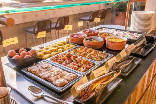 Niche Hotel Athens