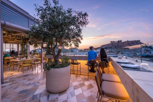 Niche Hotel Athens