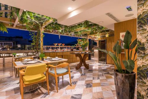 niche Hotel Athens - image 4