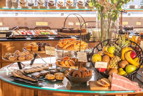 niche Hotel Athens - image 6