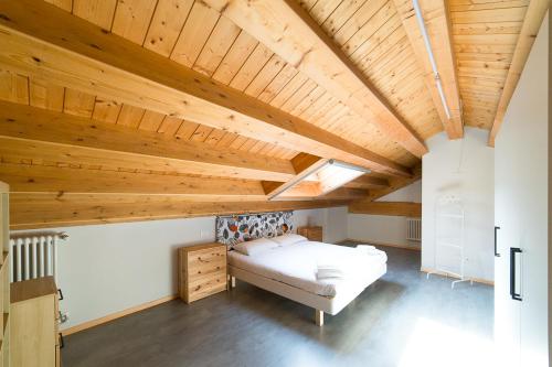 Hbhall Residenze Darsena, Milán (fotografie 2)