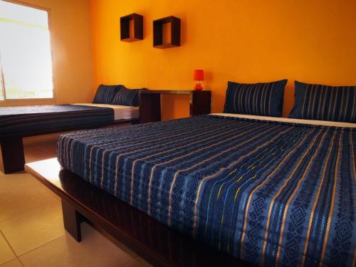 Hotel Colores del Arenal, Fortuna (photo 3)