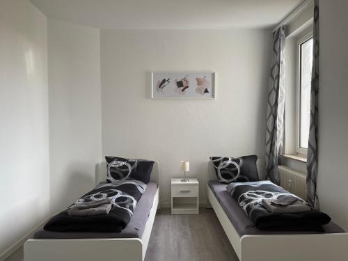 Apartments for fitters I Schützenstr 4-12 I home2share