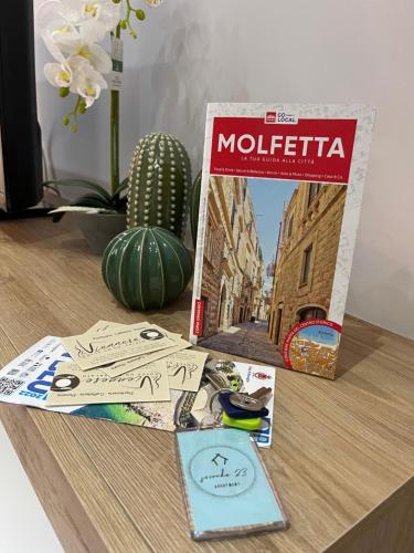 Secondo 23, Molfetta (foto 6)