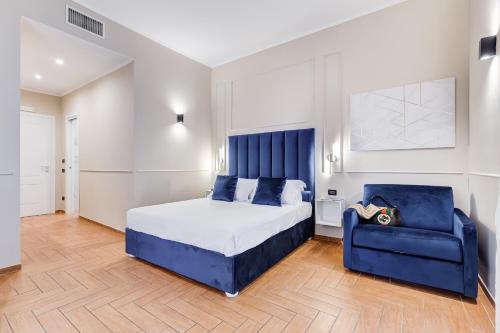 Muzio 48 Private Suites by Premium Suites Collection, Roma