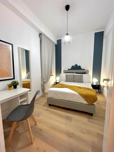 Happy Family Apartments Vigne, Janov (fotografie 6)