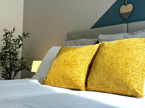 Happy Family Apartments Vigne, Janov (fotografie 5)