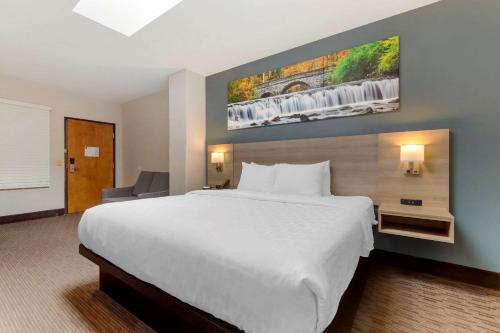 King Room - Non-Smoking