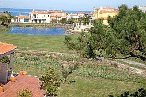  Holiday Home Burgo Sancho 1 in Casal da Lagoa Seca