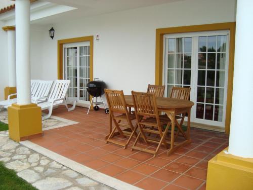  Holiday Home Burgo Sancho 1 in Casal da Lagoa Seca