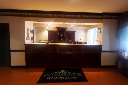 Wingate by Wyndham Youngstown - Austintown in Youngstown, USA