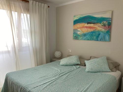 Apartment mit Traumblick, Sóller (foto 10)