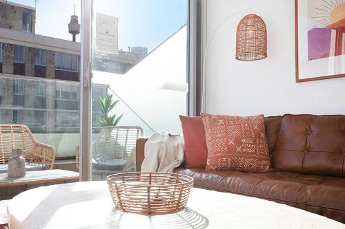 Mediterranean Penthouse by Sydney Dreams, Sídney (foto 9)
