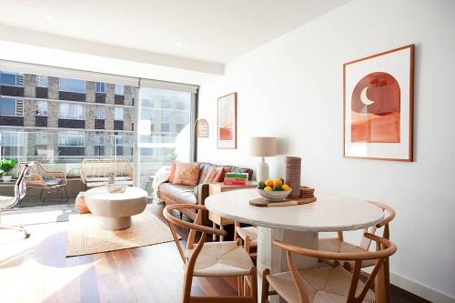 Mediterranean Penthouse by Sydney Dreams, Sídney (foto 4)