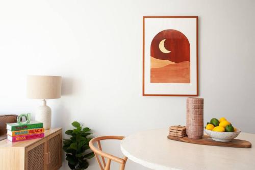 Mediterranean Penthouse by Sydney Dreams, Sídney (foto 7)