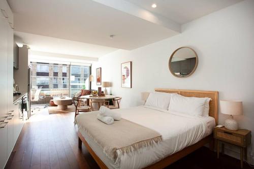 Mediterranean Penthouse by Sydney Dreams, Sídney (foto 5)