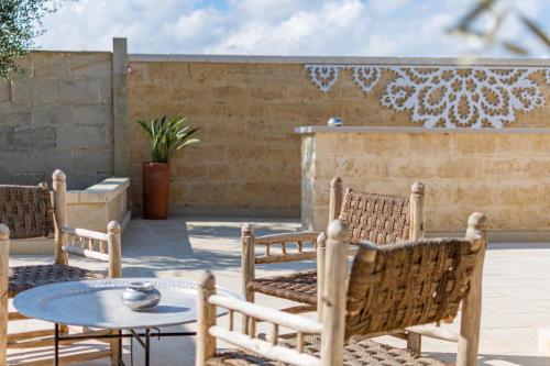 Masseria dei Monaci - main image