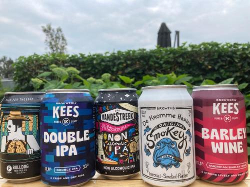 Hotel-Restaurant de Boer'nkinkel - image 12