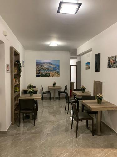 B&B D'Amari Affittacamere 2