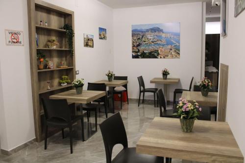 B&B D'Amari Affittacamere 3