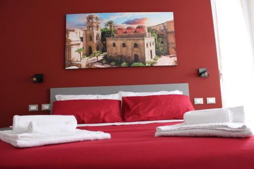 B&B D'Amari Affittacamere – Palermo, CA
