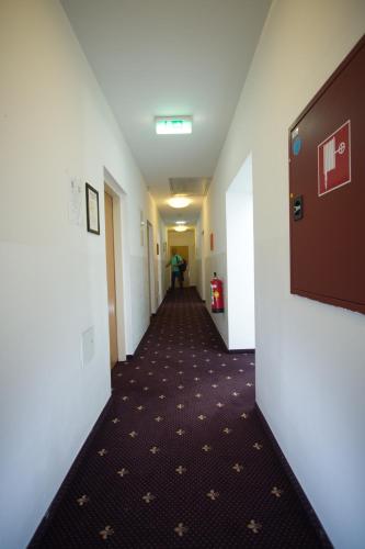 Hotel City Residence - image 31