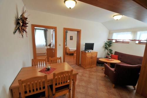 Doubické chalupy (Doubicke chalupy) in 杜比察