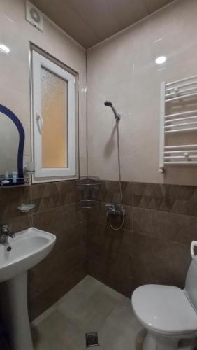 Apartments Georgia - Makhinjauri