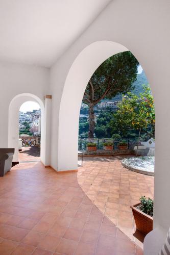 Villa with Sea View image 10