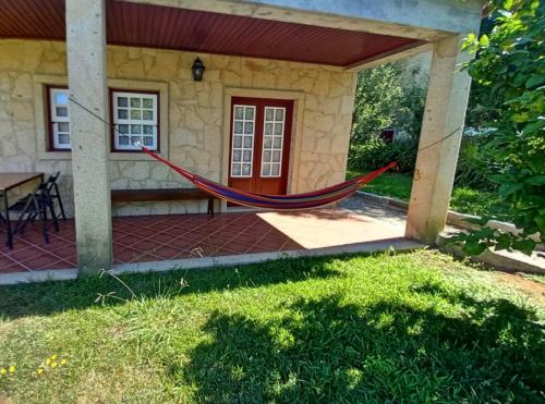 Quinta Vale do Homem