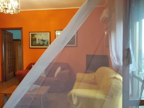  Casetta Petrara, Unterkunft in Tiriolo