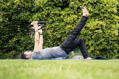 Victoria Jungfrau Grand Hotel & Spa - image 2