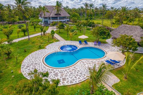 Koy Villa in คีลิฟิ