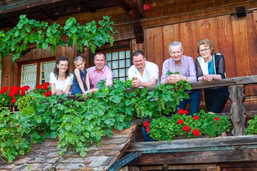 Gasthaus Rebstock in Simonswald, Deutschland
