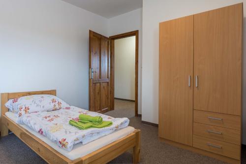 Penzion Hlinky in Becov nad Teplou