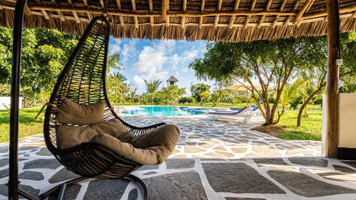 Koy Villa in คีลิฟิ