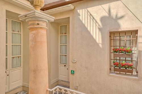 บริการและสิ่งอำนวยความสะดวก, Palazzo Mosco - Dimora Storica in กัลลิโพลิ