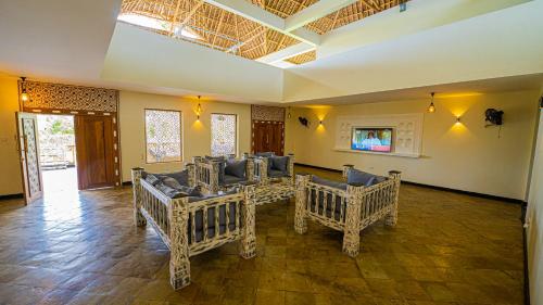 Koy Villa in คีลิฟิ