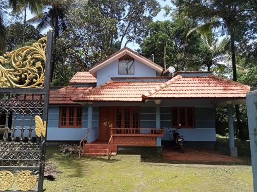 Anantara Homestay - Near Kuruva Island - Wayanad