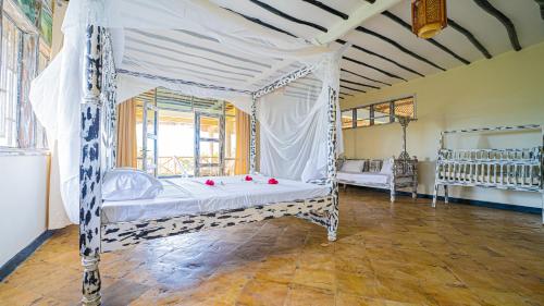 Koy Villa in คีลิฟิ