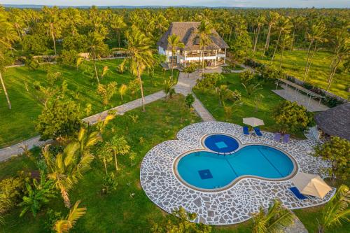 Koy Villa in คีลิฟิ