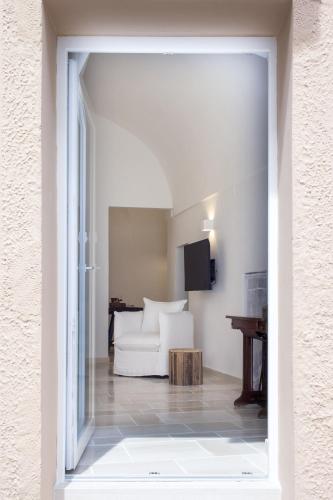 Anfora dei Segreti - Suite Apartment 5