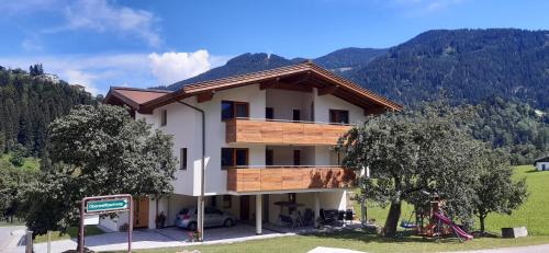 Haus Joachim, Wildschönau, Premiumcard im Sommer inklusive! in Oberau, Österreich