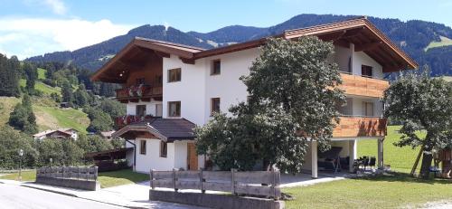 Haus Joachim, Wildschönau, Premiumcard im Sommer inklusive!