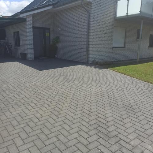 Apartment 28 in Stadthagen, Deutschland