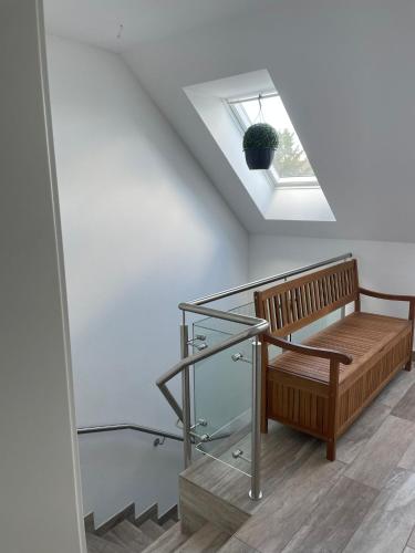 Apartment 28 in Stadthagen, Deutschland